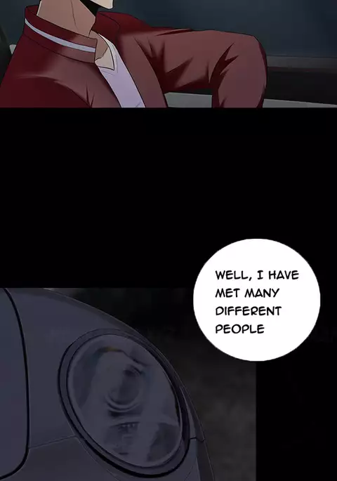 Dark Game Ch.1-21