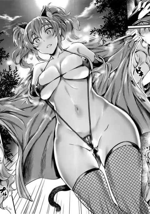 Jougasaki Mika no Stress Kaishouhou