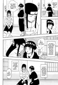 (C73) [Torauto Inu (Torauto Inu)] Ie de Nii-san to | At Home With Nii-san (Naruto) [English] [doujin-moe.us] [Decensored]