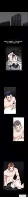 [Liangshan Bo] Seduction Ch.1-32 (English) (YoManga) (Ongoing)