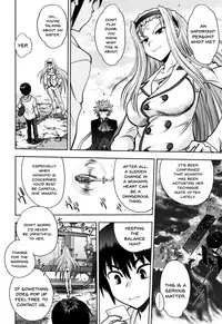 [Yagami Dai] Maji de Watashi ni Koi Shinasai! S Adult Edition ~Shodai Heroine Hen~ | Fall in Love With Me For Real! Ch.1-7 [English] {Doujins.com}