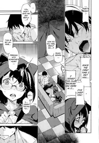[Inato Serere] 4-gatsu no Koiuranai | Love Fortune in April (COMIC AUN 2015-09) [English] [PSYN]