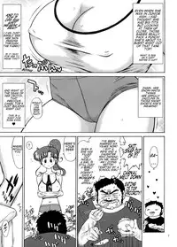 (C72) [BLACK DOG (Kuroinu Juu)] In A Silent Way (Sailor Moon) [English] [Phantom]