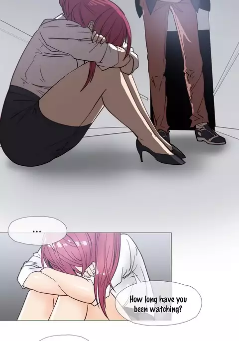 Household Affairs Ch.1-50
