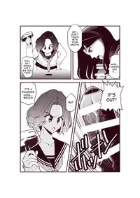 [Pecan (Makunouchi)] Dankon Ijime | Penis Bullies [English] [desudesu]