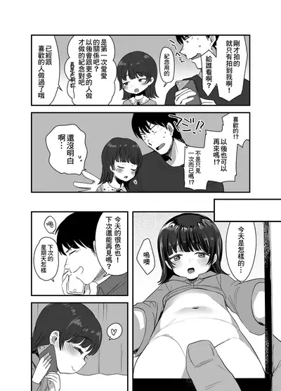Ore ni dake Ero Jidori o Okutte Kureru JS to Hajimete no Off-kai de