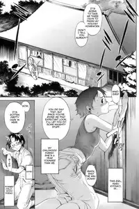 [D.P] Sweat Girl (English) =Team Vanilla=