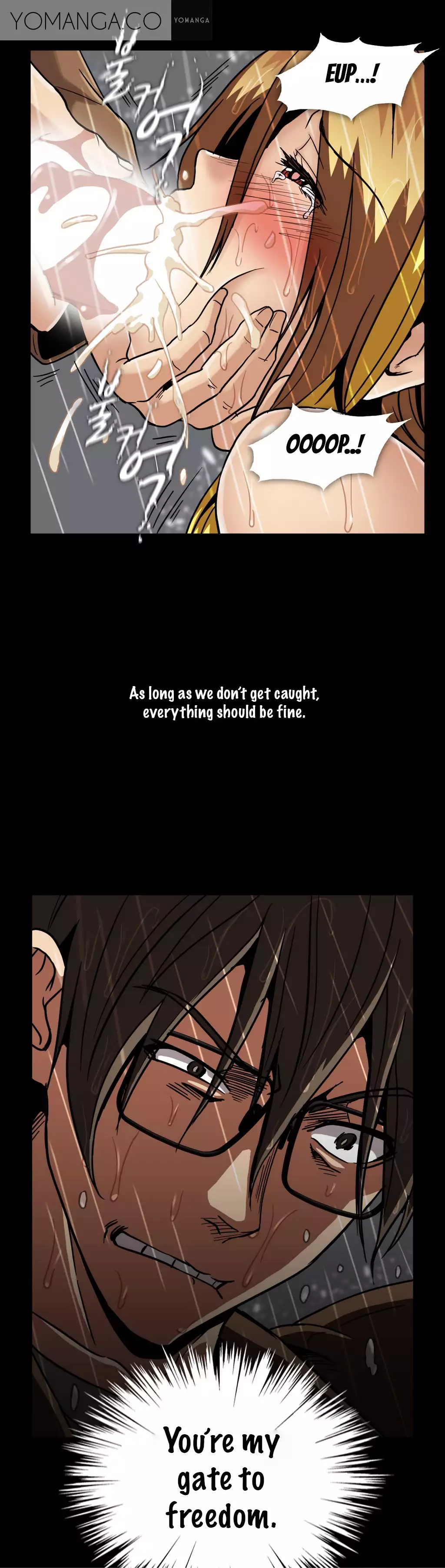 Drug Candy Ch.0-38