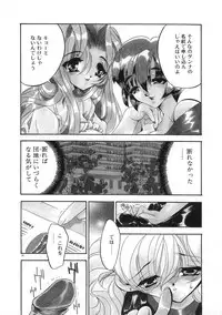[Tokaidow Micty] Konya wa Dorei DE Night