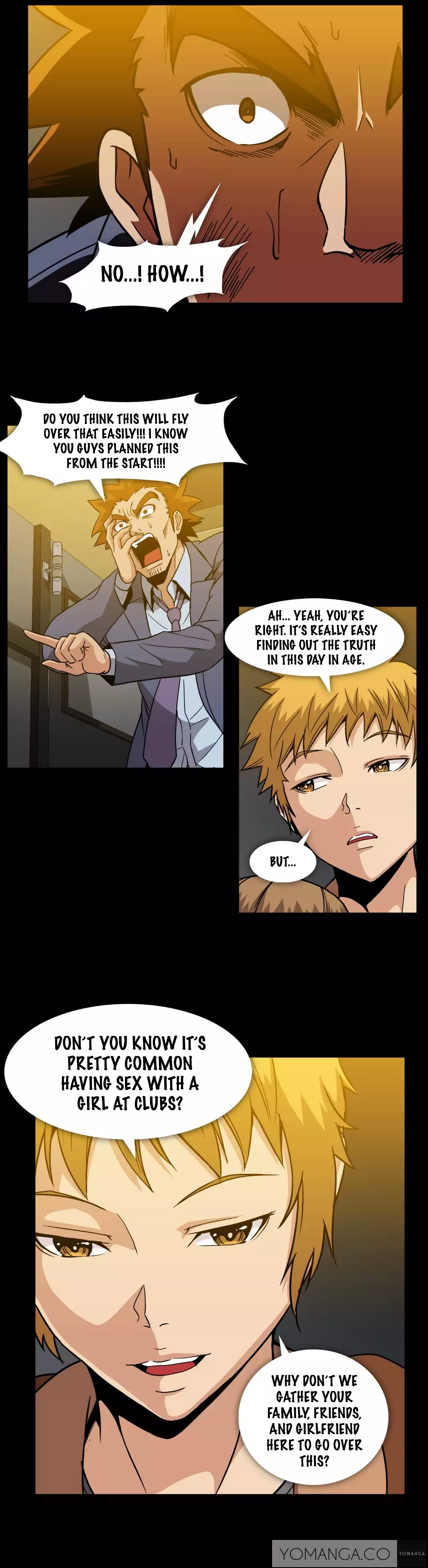 Drug Candy Ch.0-38