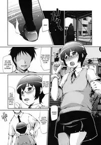 (C79) [Takatobiya (Haba Hirokazu)] Ore no Osananajimi ga Netorareru Wake ga Nai | My Childhood Friend Can't be Taken (Ore no Imouto ga Konna ni Kawaii Wake ga Nai) [English] [CGrascal]