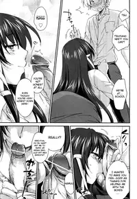 [Yuuki Homura] Onee-chan! Tengoku - Sister Paradise Ch. 1-10 [English] [Lazarus H]