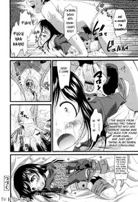 [Yukino Yukikaze] Under Nine [English] [biribiri]