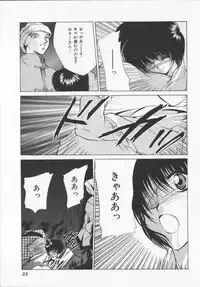 [Arisaka Atsumi]Hiiro no gisei tachi