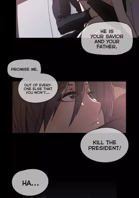 Household Affairs Ch.1-50