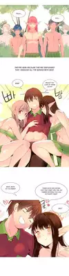 [Tankguy, ROZER] A World That I Rule Ch.01-20 [English] (Game of Scanlation) (Ongoing)