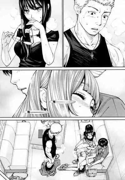 [Seto Yuuki] Chitose Saishuuwa (COMIC Mugen Tensei 2021-03) [Chinese] [翻车汉化组]
