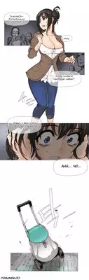 [ButcherBoy] Household Affairs Ch.1-29 (English) (YoManga) (Ongoing)