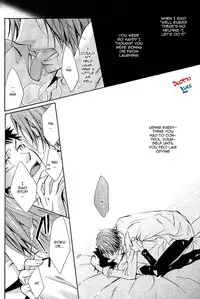 [Nalis] Kimiyo! Orede Kaware! | You! Change because of me! (Katei Kyoushi Hitman REBORN!) [ENG]