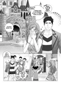 [The Yaoi Army][Joberu, Seru] Fujoshi Trapped in a Seme's Perfect Body 3, 4