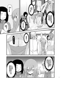 [valssu (Charu)] Melon ga Chou Shindou! R11 (Tales of the Abyss) [Chinese] [流星汉化] [Digital]