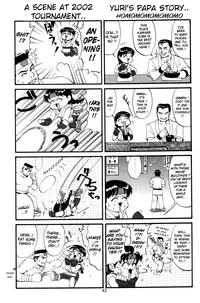 (C63) [Saigado] The Athena & Friends 2002 (King of Fighters) [English] [Hentairules] [Decensored]