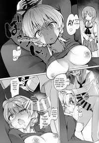 Chinpo Yakuza Miporin 4 Koucha Kairaku Choukyou Hen | Chinpo Yakuza Miporin 4 Black Tea Slave Training
