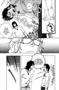 [Kijima Hyougo] Giocatore, Houkaku Keikaku. - To capture a giocatore. [English] [Blissful Sin]