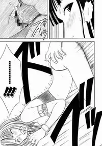 [Crimson Comics (Carmine)] Hyakka Soushuuhen (One Piece)