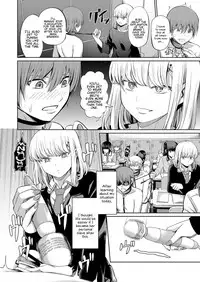 Shihai no Gakusha Kouhen