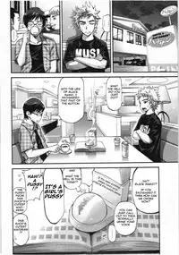 [Yahiro Pochi] Tadashii Majutsu no Asobikata - The right way of playing of magic. Ch. 1-2 [English]