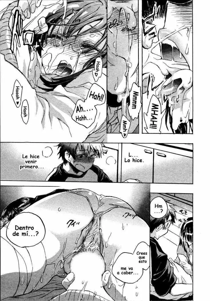 Itokoi Chidori Vol. 1