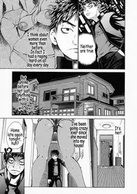 [Kira Hiroyoshi] Mousou Kizoku - The Noble Illusionist [English] [Coff666]