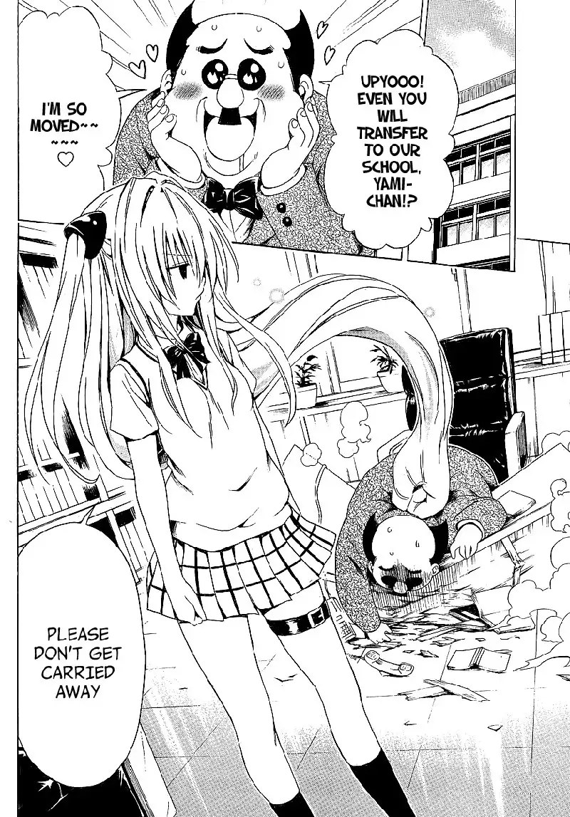 Darkness Ch2