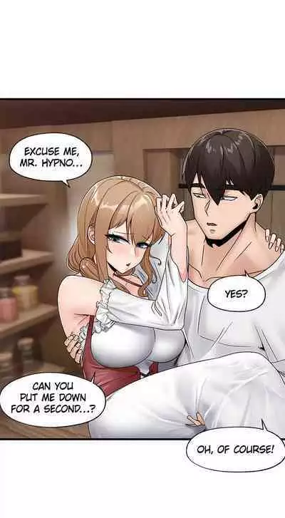 [KAMADI, OneDollar, Grilled Mero] Absolute Hypnosis in Another World (1-20) [English] [Ongoing]