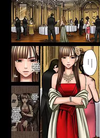 Muriyari Okasarete Konna ni Kanjite Shimawareru Nante... Moshikashite Ojousama wa Inran de Irasshaimasuka?