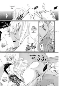 [Kayama Noriaki] Kareshi no Hissatsu Waza ga Itai Kara (His Final Move Hit My Weak Spot!) [English] [Sling] [Decensored]