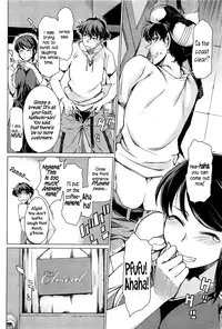 [Takemura Sesshu] Kouenji Fujunjou Shoutengai Ch.01-02 (Complete) [English] =TV=