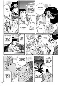 [Kojima Miu] Nympho Maman Boshi Soukan - Mama no Shikyuu wa Boku no Mono Ch. 1-21 [English] [Fated Circle]
