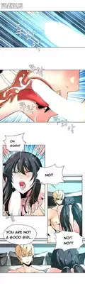 [Fantastic Whale] Twin Slave Ch.1-25 (English) (Ongoing)