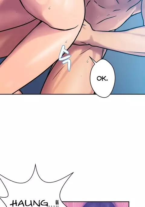 Ghost Love Ch.1-11