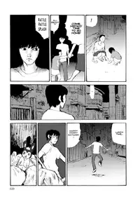 Keep on Vibrating [Jirō Matsumoto]