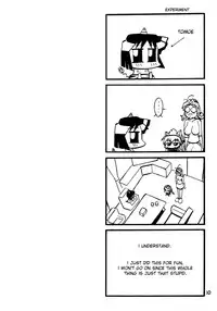 (MakiMaki 4) [Zankoku Ondo (Waga na wa Masamichi)] Jun-kun?! Jun-kun?! Jun-kun?! (Rozen Maiden) [English]