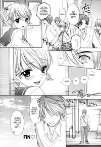 [Ozaki Miray] The Great Escape 4 Ch. 30-40 [English] {SaHa}