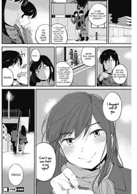 [Kozakura Kumaneko] Yuuhi Kage (COMIC HOTMILK 2018-03) [English] [CrowKarasu] [Digital]