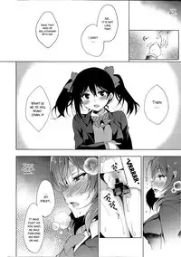 (C94) [Ninokoya (Ninoko)] MAKIPET8 (Love Live!) [English] [SMDC]