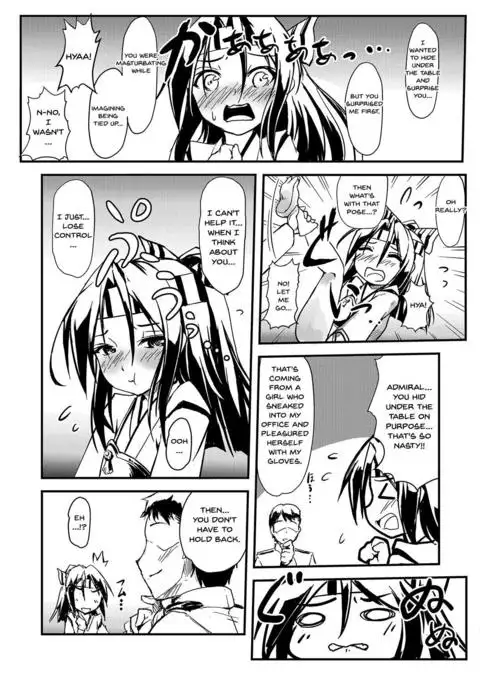 Kekkon Kakko Nawa 5