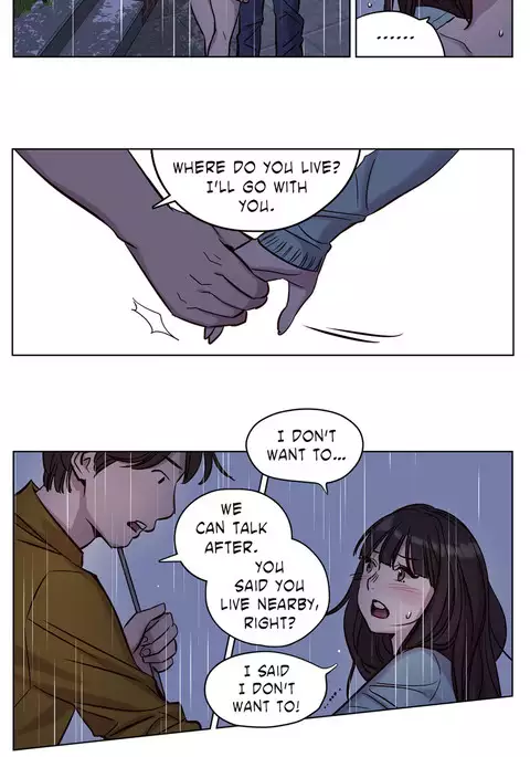 Atonement Camp Ch.1-40