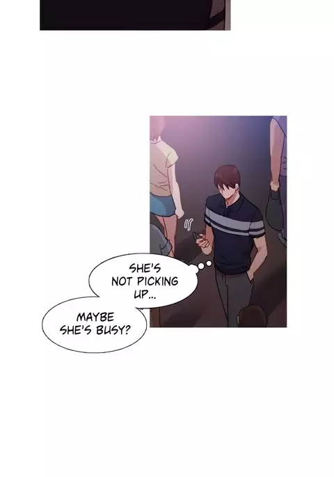 Scandal of the Witch Ch.1-28
