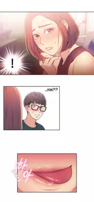 Sweet Guy Chapter 05 [ENGLISH] (Full Color)